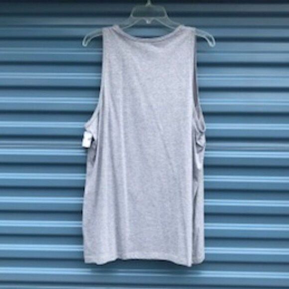 Hard Rock Café . Size: Large {42-44} Muscle Shirt & Tee Shirt . Tulsa, Oklahoma - Picture 8 of 10